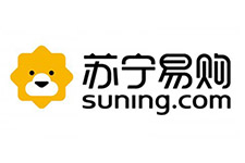 Suning yigou China electronics
