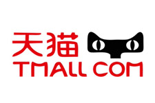 tmall China largest ecommerce
