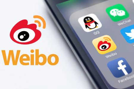 Weibo marketing social media in china