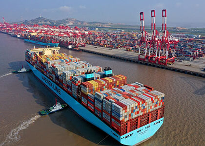 Top 10 China imports