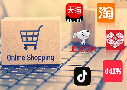 top 10 Chinese e-commerce platforms